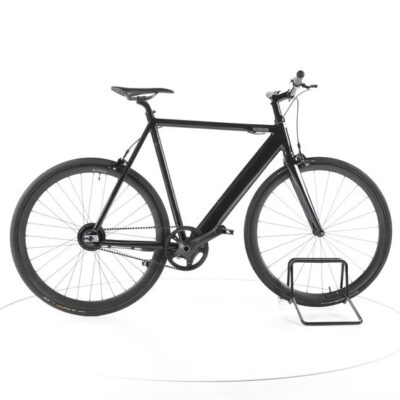 Coboc ONE eCycle F1 City E-Bike