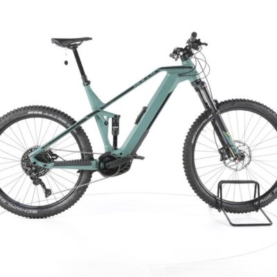 Bulls Sonic EVO AM 1 Fully E-Bike 2023