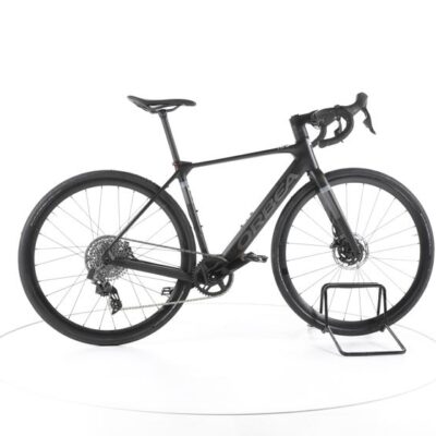 Orbea Gain M31e 1X E-Gravelbike