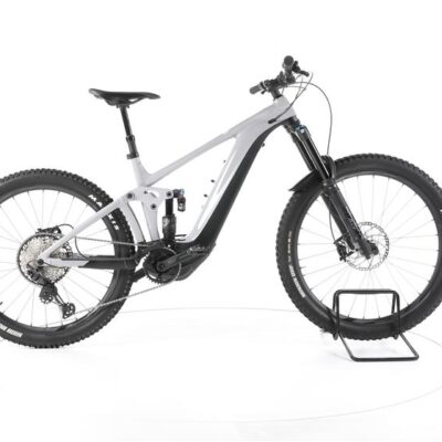 Giant Reign E+ 1 Fully E-Bike