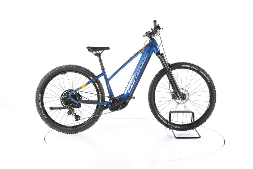 Corratec E-Power X Vert Race Trinity Sport E-Bike 2023