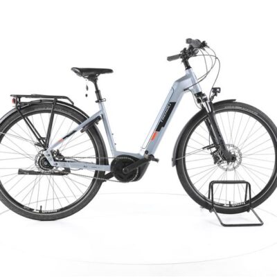 Trenoli Tanaro Classico City E-Bike Tiefeinsteiger
