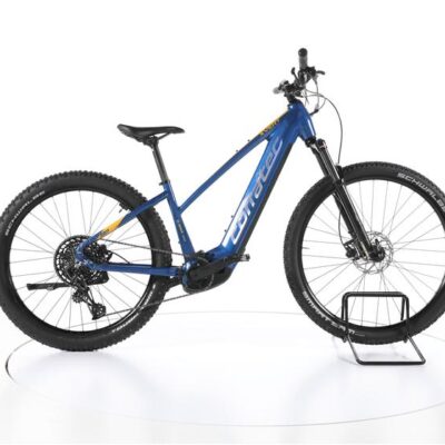 Corratec E-Power X Vert Race Trinity Sport E-Bike 2023