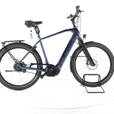 Simplon Kagu CX TR City E-Bike