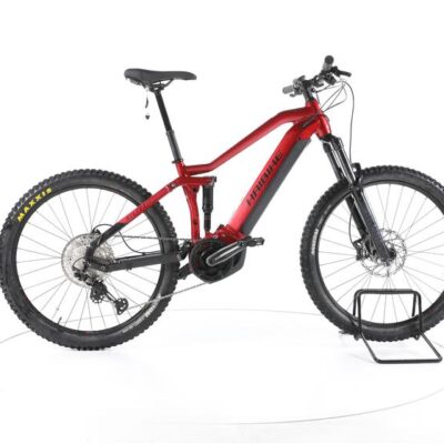 Haibike AllTrail 5 Fully E-Bike