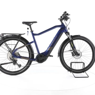 Haibike Trekking 7 Trekking E-Bike