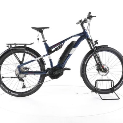R Raymon CrossRay FS E 4.0 SUV E-Bike 2023