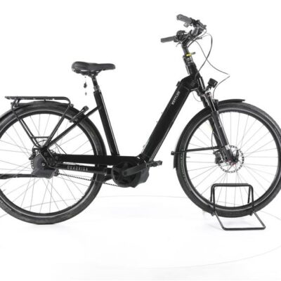 Kettler Quadriga Pro City E-Bike Tiefeinsteiger 2023
