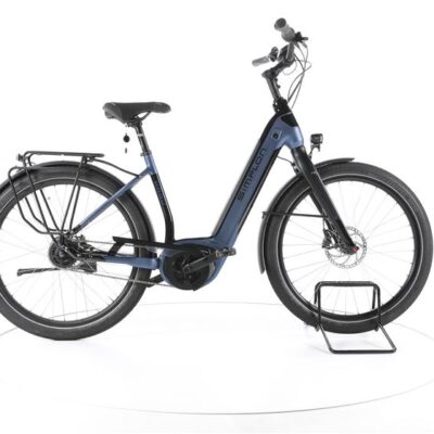 Simplon Kagu City E-Bike Tiefeinsteiger