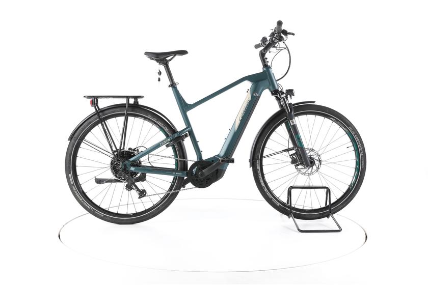 Conway Cairon T 3.0 Trekking E-Bike