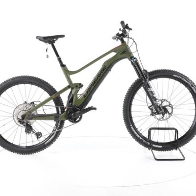 Lapierre eZesty AM 9.2 Fully E-Bike