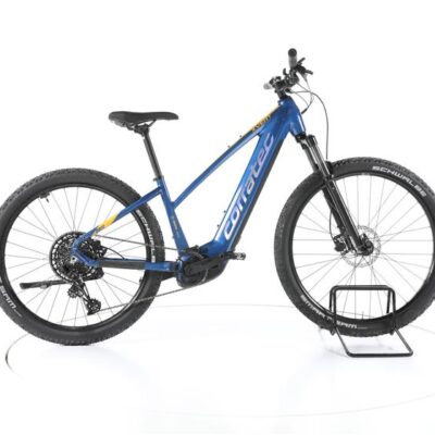 Corratec E-Power X Vert Race Trinity Sport E-Bike 2023