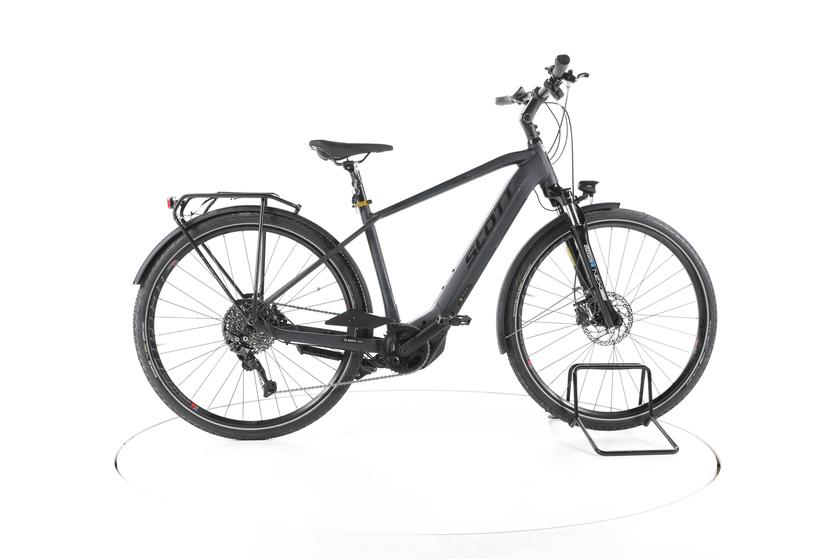 Scott Sub Sport eRIDE 20 Trekking E-Bike