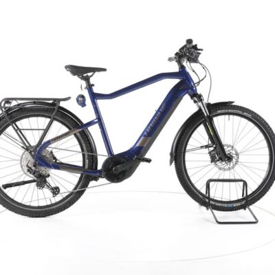Haibike Trekking 7 Trekking E-Bike