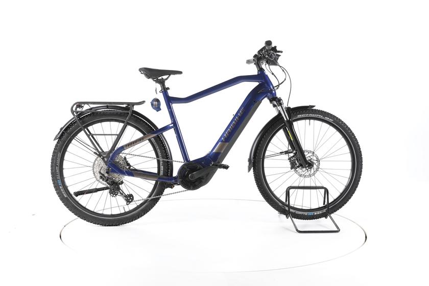 Haibike Trekking 7 Trekking E-Bike