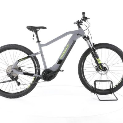 Haibike HardNine 6 E-Bike