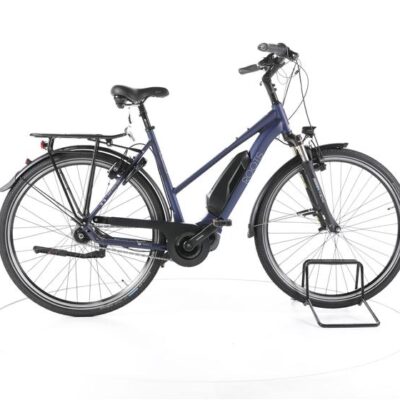 Roots City Paris E8 City E-Bike