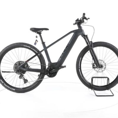 Cube Reaction Hybrid EXC E-Bike