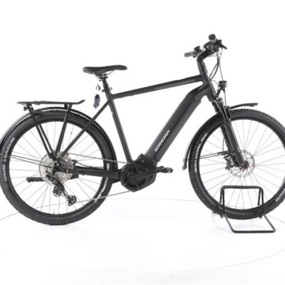 Winora Yucatan 12 Pro Trekking E-Bike