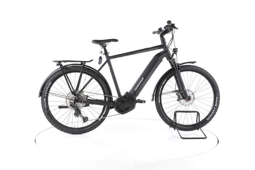 Winora Yucatan 12 Pro Trekking E-Bike