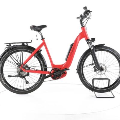 Velo de Ville LEB 900 Trekking E-Bike Tiefeinsteiger