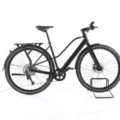 Orbea Vibe Mid H30 EQ E-Bike