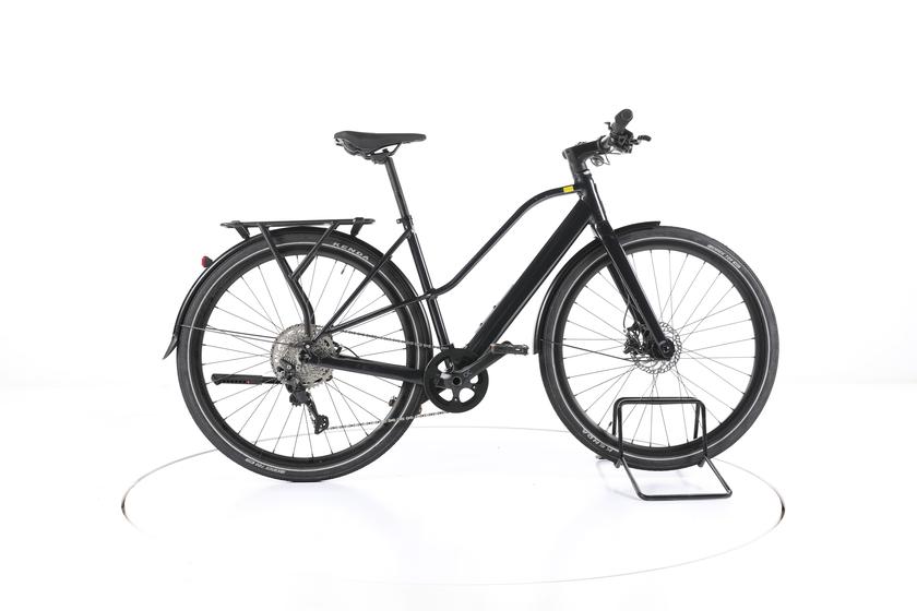 Orbea Vibe Mid H30 EQ E-Bike