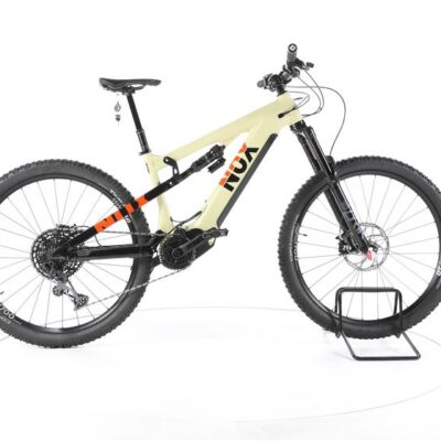 Nox Cycles Hybrid All Mountain 5.9 Fully E-Bike