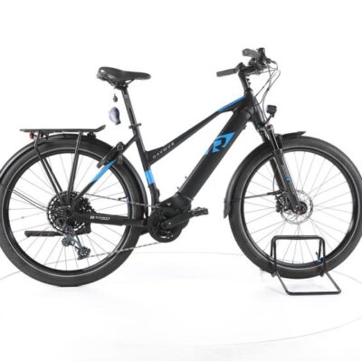 R Raymon TourRay E 8.0 Trekking E-Bike