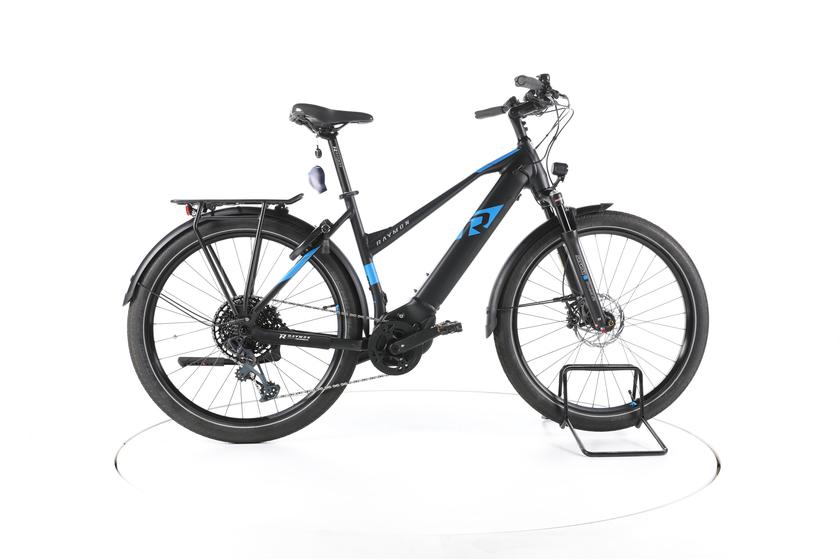 R Raymon TourRay E 8.0 Trekking E-Bike