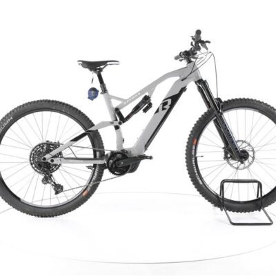 R Raymon TrailRay 140E 10.0 Fully E-Bike
