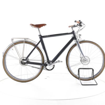 Schindelhauer Bikes Friedrich XI