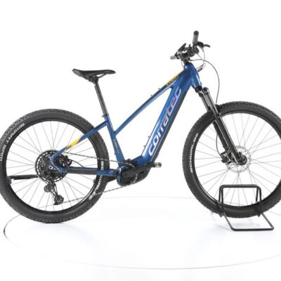 Corratec E-Power X Vert Race Trinity Sport E-Bike 2023