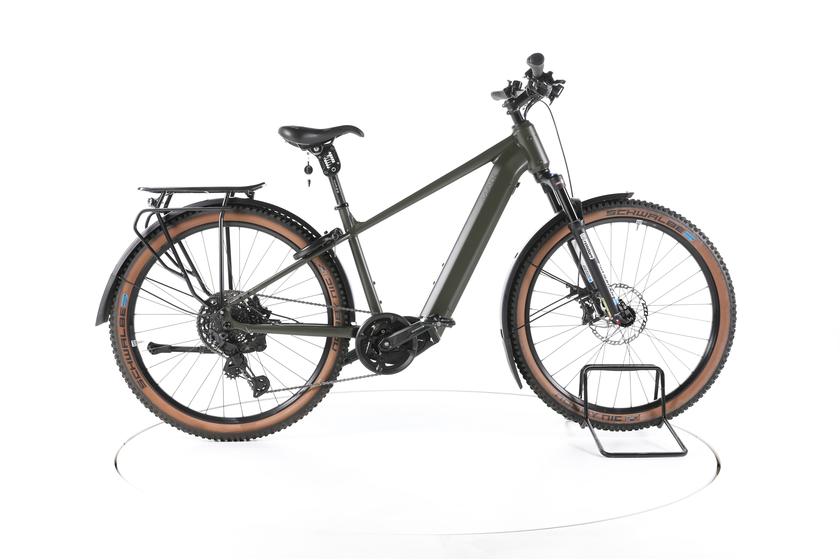 MAXX Pacemaxx ELS Trekking E-Bike 2023