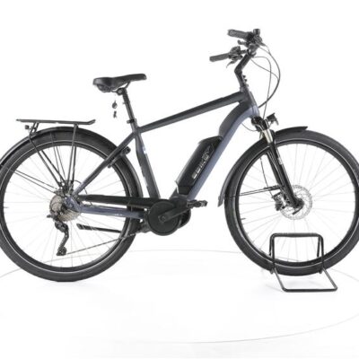 EBIKE S003 Trekking E-Bike