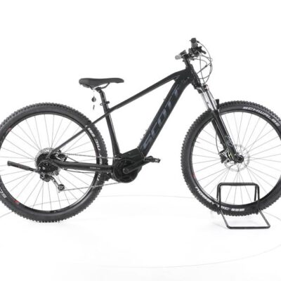Scott Aspect 940 E-Bike