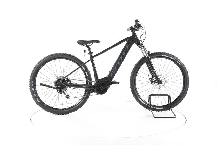 Scott Aspect 940 E-Bike