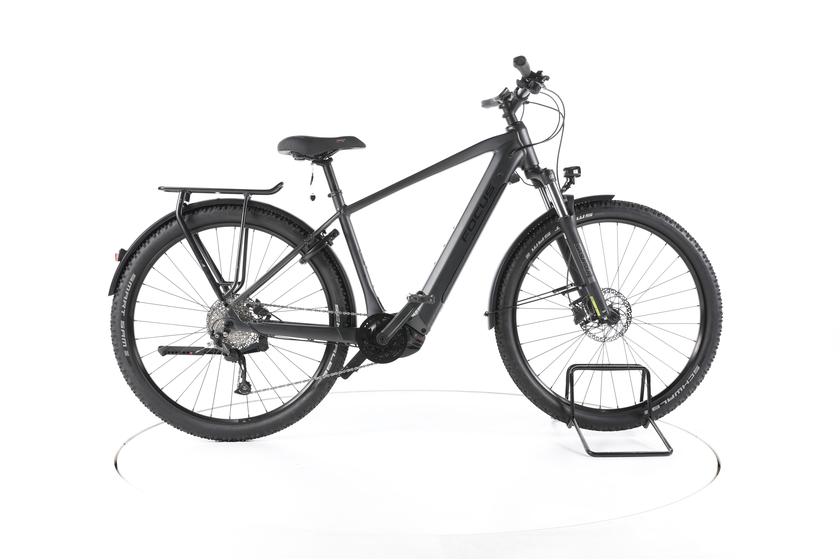 Focus Aventura 6.6 Trekking E-Bike