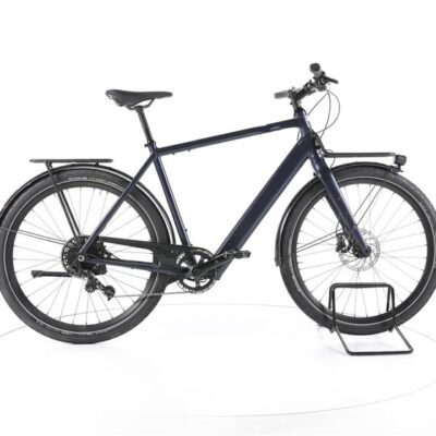 Coboc Bristol DMT Trekking E-Bike