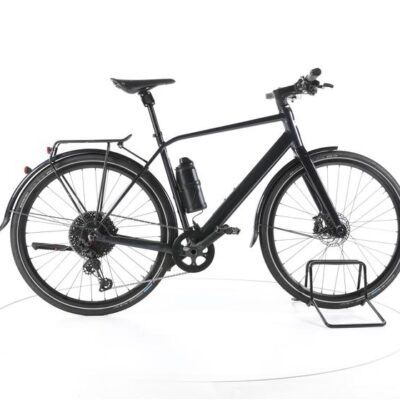 Orbea Vibe H10 EQ Trekking E-Bike