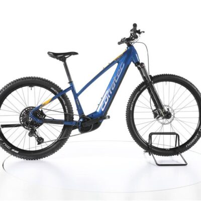 Corratec E-Power X Vert Race Trinity Sport E-Bike 2023
