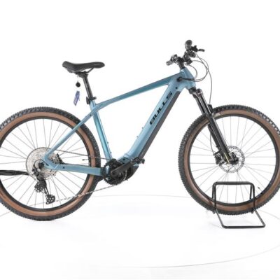 Bulls Copperhead EVO 2 E-Bike 2024