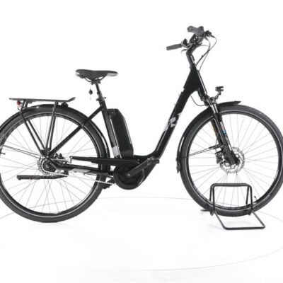 R Raymon CityRay E 4.0 City E-Bike Tiefeinsteiger