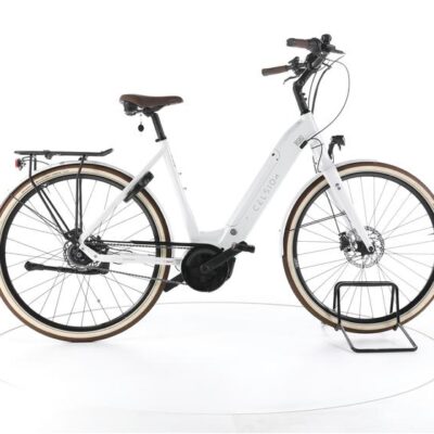 Excelsior Pearl City E-Bike Tiefeinsteiger