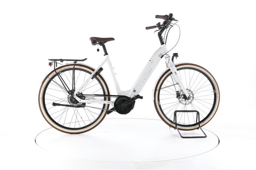 Excelsior Pearl City E-Bike Tiefeinsteiger