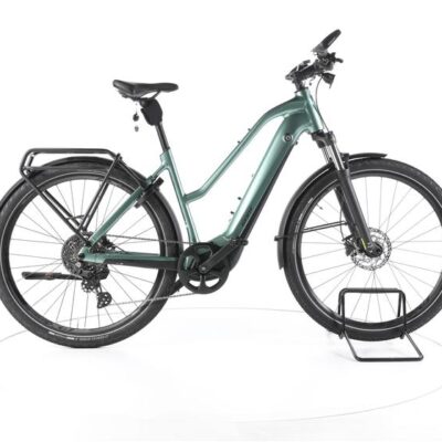 Giant Explore E+ 1 Trekking E-Bike 2023