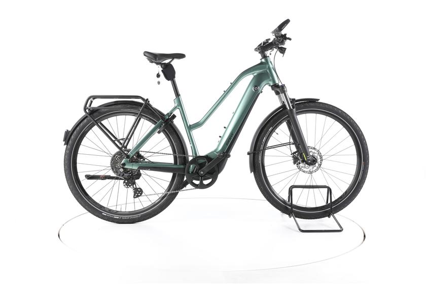 Giant Explore E+ 1 Trekking E-Bike 2023