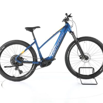 Corratec E-Power X Vert Race Trinity Sport E-Bike 2023