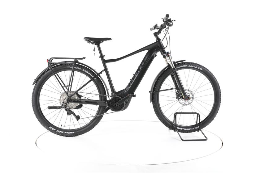 Giant Fathom E+EX Trekking E-Bike