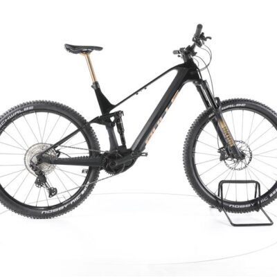 Bulls Sonic EVO AM-SL 1 Fully E-Bike Carbon